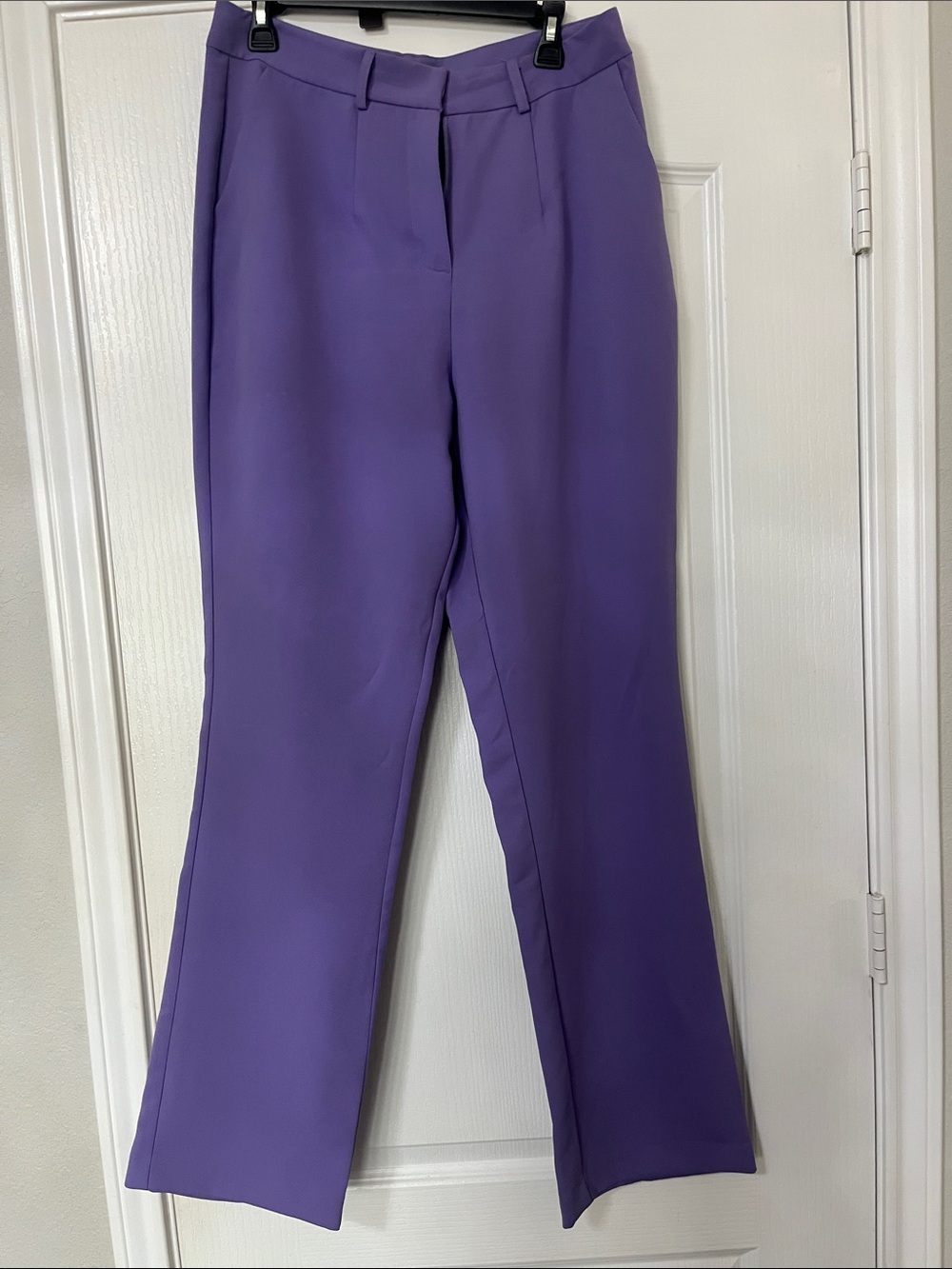 Tall girl friendly pantsuit